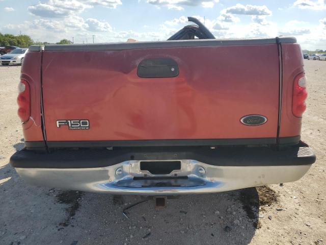 Photo 5 VIN: 1FTRW07L51KD65463 - FORD F150 SUPER 