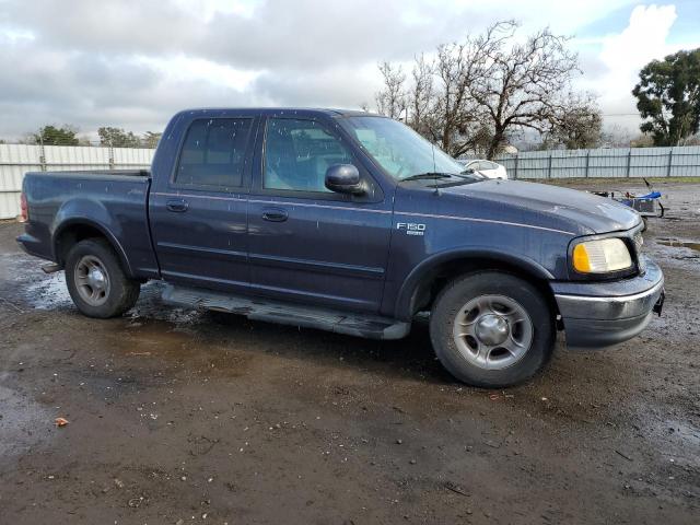 Photo 3 VIN: 1FTRW07L51KE18369 - FORD F-150 