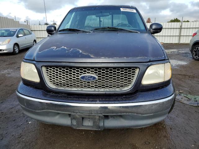 Photo 4 VIN: 1FTRW07L51KE18369 - FORD F-150 