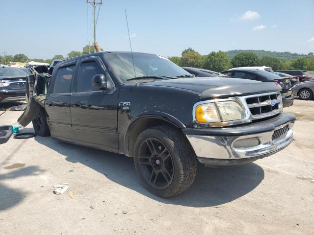 Photo 3 VIN: 1FTRW07L51KF38950 - FORD F150 SUPER 