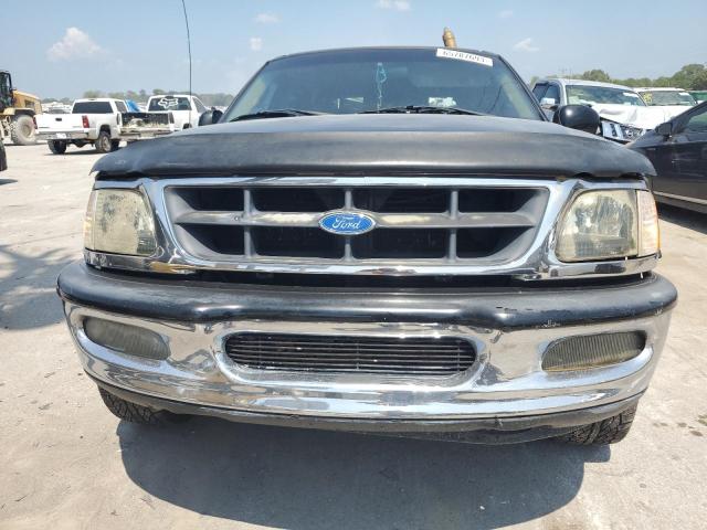 Photo 4 VIN: 1FTRW07L51KF38950 - FORD F150 SUPER 