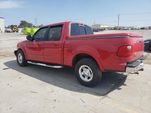 Photo 1 VIN: 1FTRW07L51KF42254 - FORD F150 SUPER 