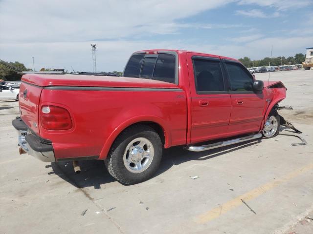 Photo 2 VIN: 1FTRW07L51KF42254 - FORD F150 SUPER 