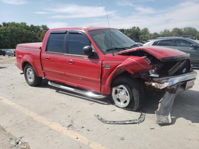 Photo 3 VIN: 1FTRW07L51KF42254 - FORD F150 SUPER 