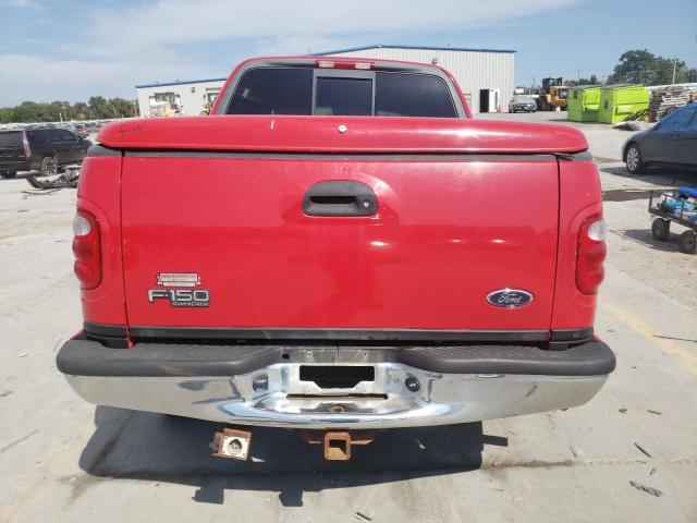 Photo 5 VIN: 1FTRW07L51KF42254 - FORD F150 SUPER 