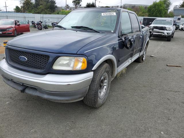 Photo 0 VIN: 1FTRW07L52KB91136 - FORD F-150 