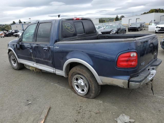 Photo 1 VIN: 1FTRW07L52KB91136 - FORD F-150 