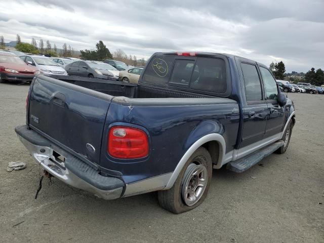 Photo 2 VIN: 1FTRW07L52KB91136 - FORD F-150 