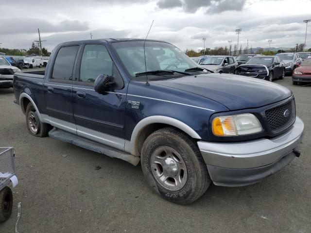 Photo 3 VIN: 1FTRW07L52KB91136 - FORD F-150 