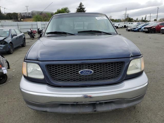 Photo 4 VIN: 1FTRW07L52KB91136 - FORD F-150 