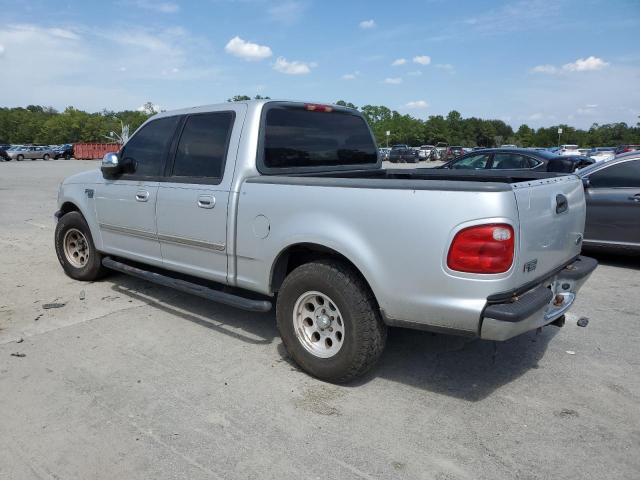 Photo 1 VIN: 1FTRW07L52KC65123 - FORD F150 SUPER 