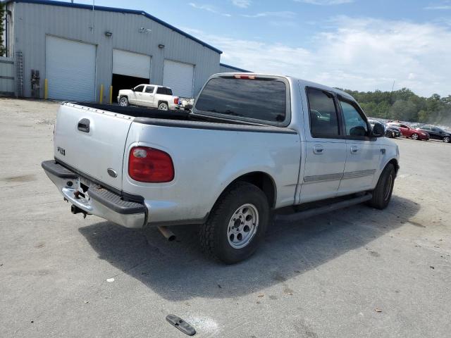 Photo 2 VIN: 1FTRW07L52KC65123 - FORD F150 SUPER 