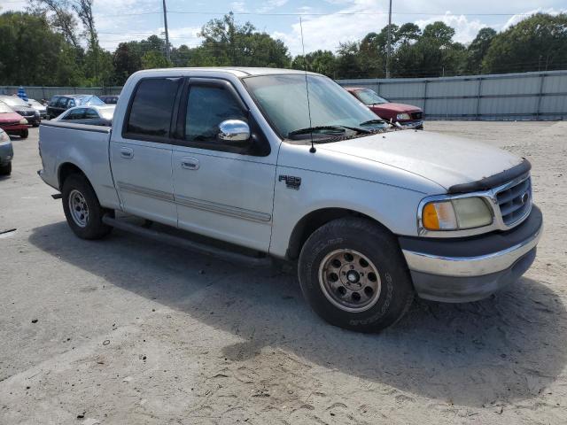 Photo 3 VIN: 1FTRW07L52KC65123 - FORD F150 SUPER 