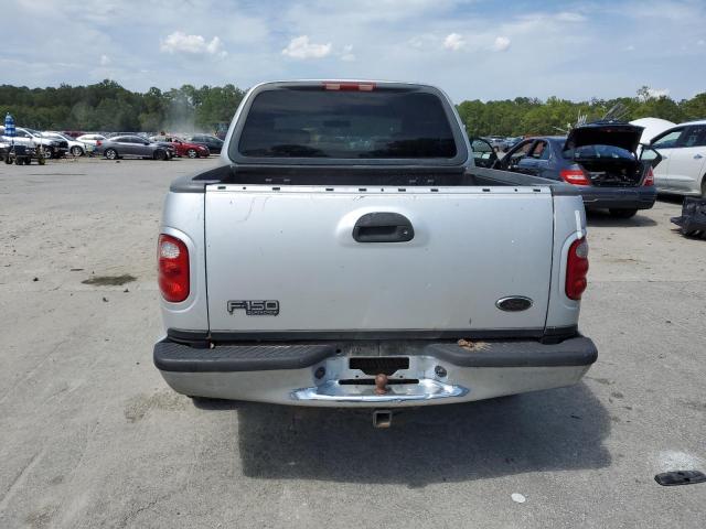 Photo 5 VIN: 1FTRW07L52KC65123 - FORD F150 SUPER 