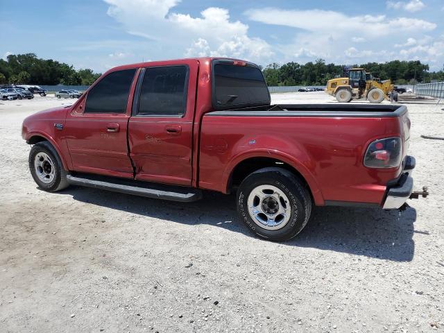 Photo 1 VIN: 1FTRW07L52KE41085 - FORD F-150 