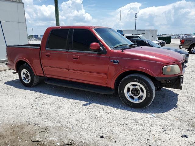 Photo 3 VIN: 1FTRW07L52KE41085 - FORD F-150 