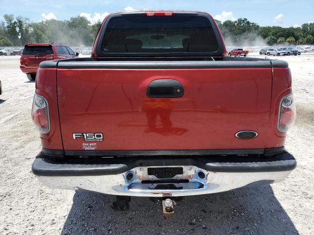 Photo 5 VIN: 1FTRW07L52KE41085 - FORD F-150 