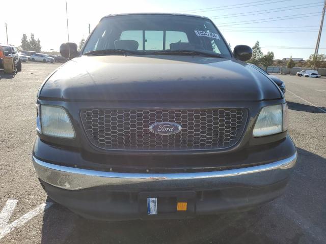 Photo 4 VIN: 1FTRW07L53KB29690 - FORD F-150 