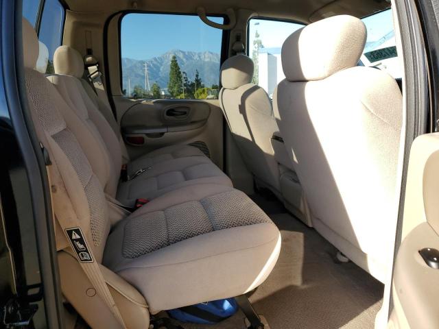 Photo 9 VIN: 1FTRW07L53KB29690 - FORD F-150 