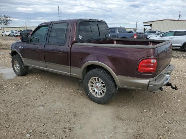 Photo 1 VIN: 1FTRW07L61KB20509 - FORD F150 SUPER 