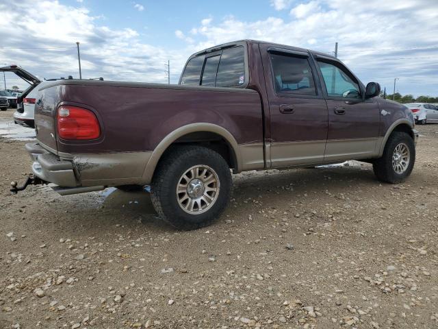 Photo 2 VIN: 1FTRW07L61KB20509 - FORD F150 SUPER 