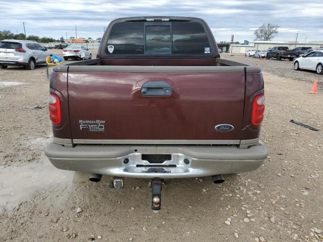 Photo 5 VIN: 1FTRW07L61KB20509 - FORD F150 SUPER 