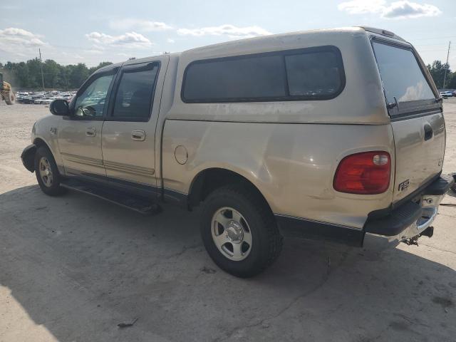 Photo 1 VIN: 1FTRW07L61KD66489 - FORD F150 SUPER 