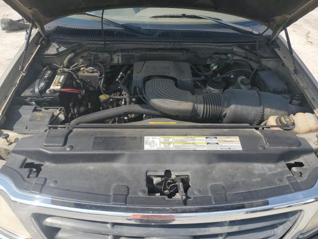 Photo 10 VIN: 1FTRW07L61KD66489 - FORD F150 SUPER 