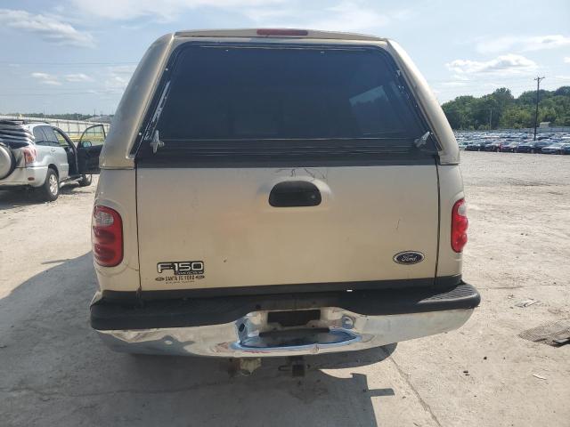 Photo 5 VIN: 1FTRW07L61KD66489 - FORD F150 SUPER 