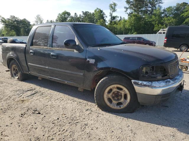 Photo 3 VIN: 1FTRW07L61KE13536 - FORD F150 SUPER 