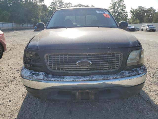 Photo 4 VIN: 1FTRW07L61KE13536 - FORD F150 SUPER 