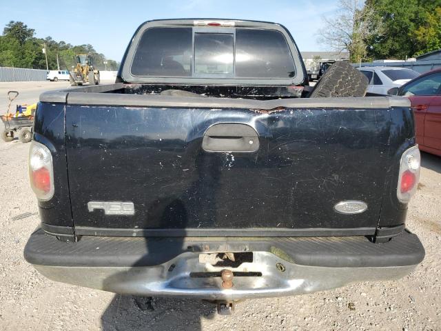 Photo 5 VIN: 1FTRW07L61KE13536 - FORD F150 SUPER 