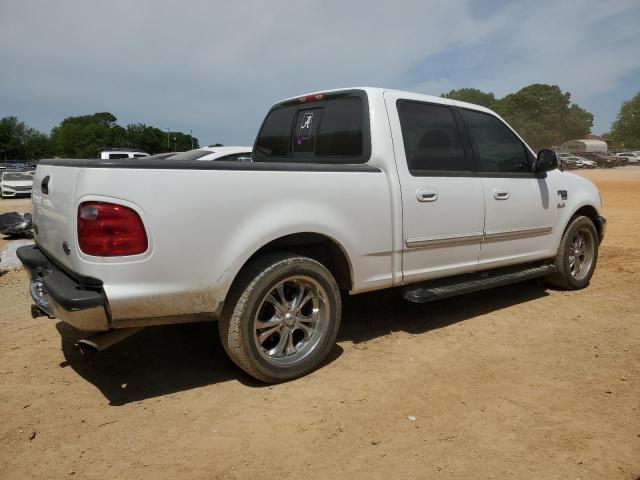 Photo 2 VIN: 1FTRW07L61KE68424 - FORD F-150 