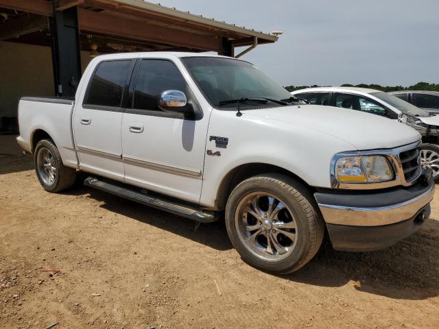 Photo 3 VIN: 1FTRW07L61KE68424 - FORD F-150 