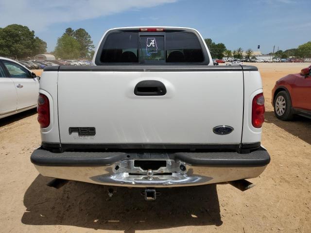 Photo 5 VIN: 1FTRW07L61KE68424 - FORD F-150 