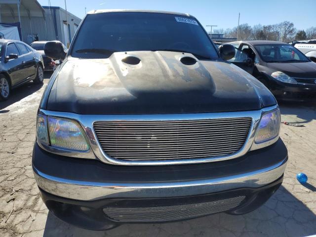 Photo 4 VIN: 1FTRW07L61KF42036 - FORD F-150 