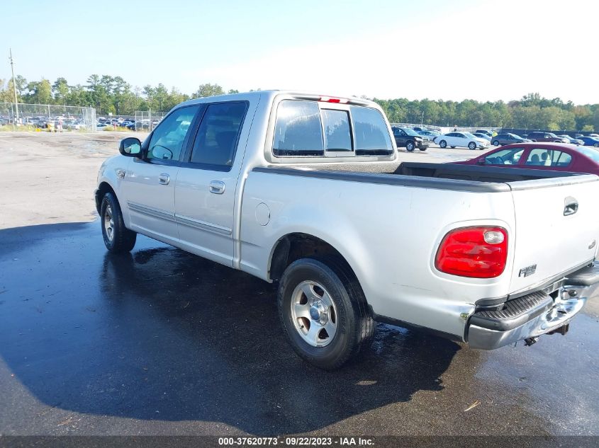 Photo 2 VIN: 1FTRW07L62KA99551 - FORD F-150 