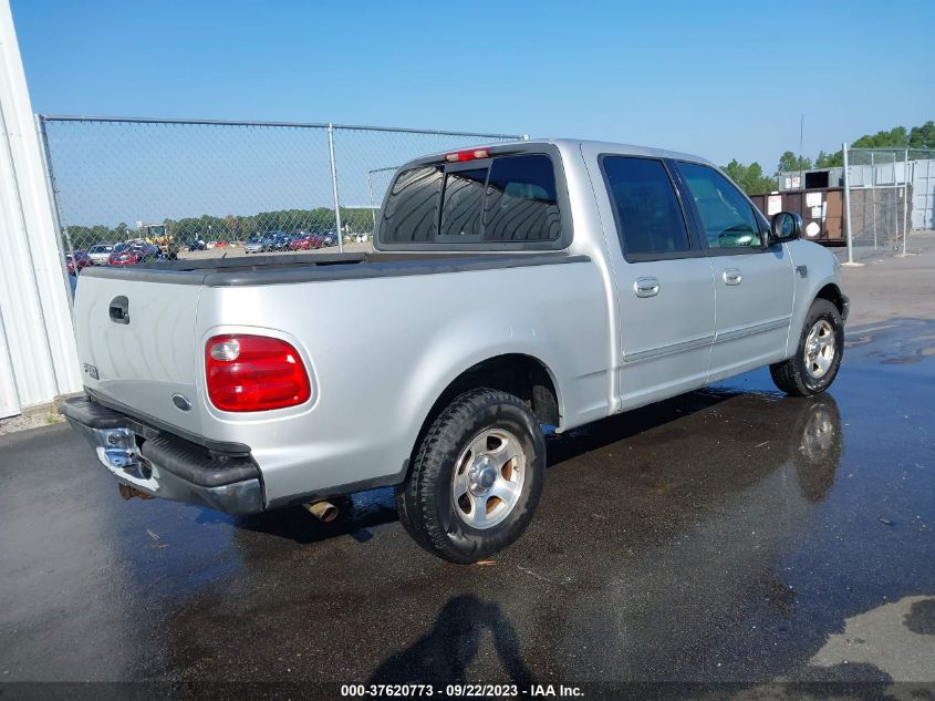 Photo 3 VIN: 1FTRW07L62KA99551 - FORD F-150 