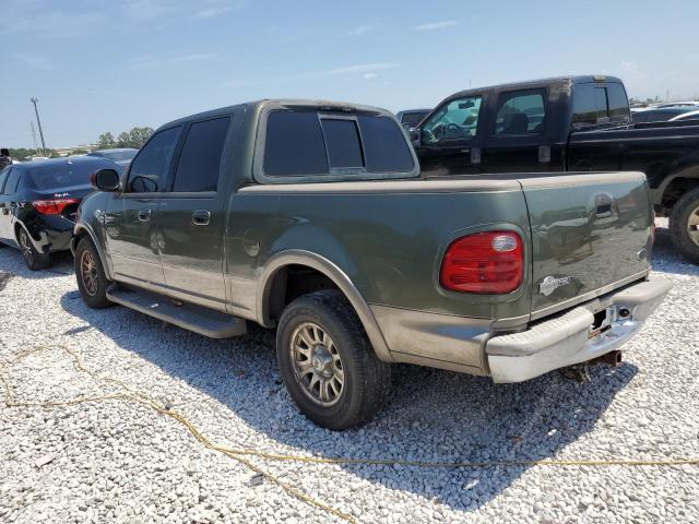 Photo 1 VIN: 1FTRW07L62KD44073 - FORD F150 SUPER 