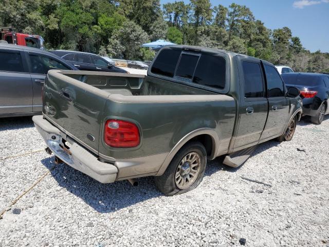 Photo 2 VIN: 1FTRW07L62KD44073 - FORD F150 SUPER 