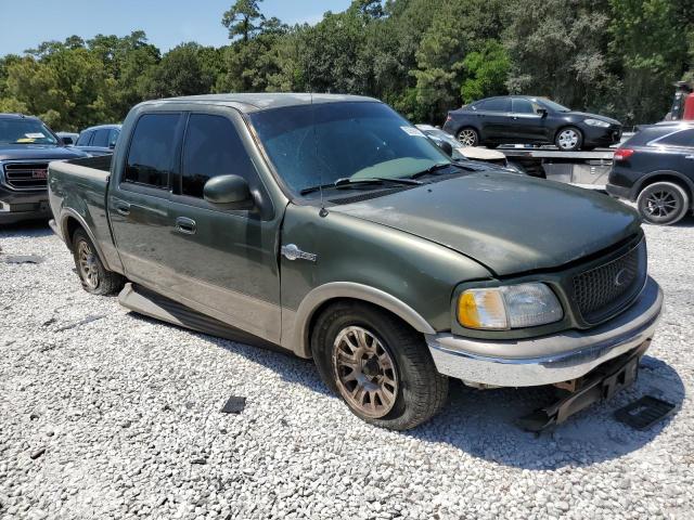 Photo 3 VIN: 1FTRW07L62KD44073 - FORD F150 SUPER 