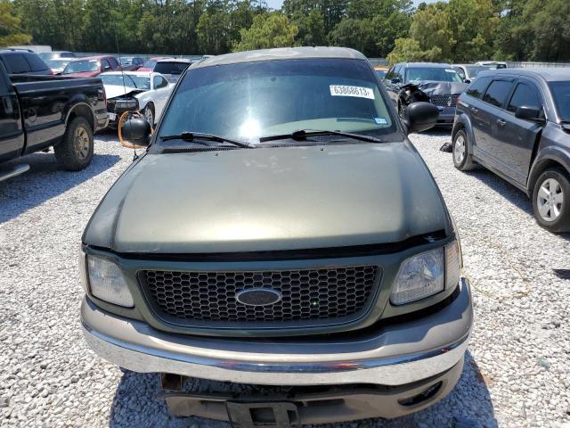 Photo 4 VIN: 1FTRW07L62KD44073 - FORD F150 SUPER 