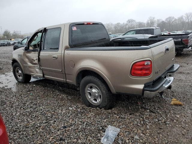 Photo 1 VIN: 1FTRW07L63KA81228 - FORD F-150 