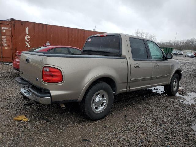 Photo 2 VIN: 1FTRW07L63KA81228 - FORD F-150 