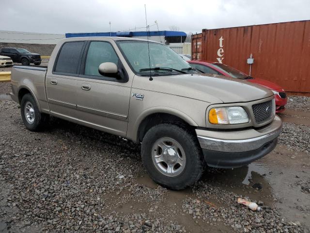 Photo 3 VIN: 1FTRW07L63KA81228 - FORD F-150 