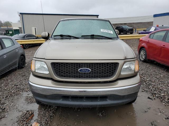 Photo 4 VIN: 1FTRW07L63KA81228 - FORD F-150 