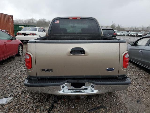 Photo 5 VIN: 1FTRW07L63KA81228 - FORD F-150 