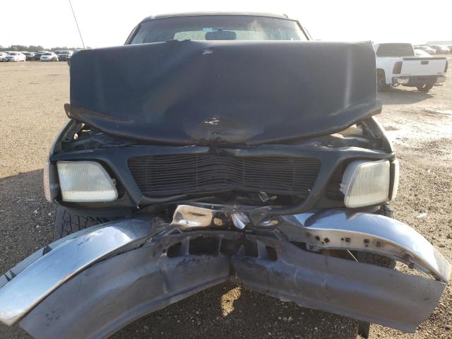 Photo 10 VIN: 1FTRW07L63KC00069 - FORD F-150 