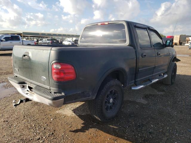 Photo 2 VIN: 1FTRW07L63KC00069 - FORD F-150 