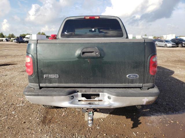 Photo 5 VIN: 1FTRW07L63KC00069 - FORD F-150 